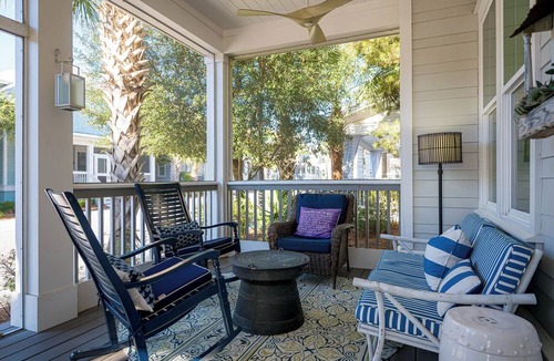 Santa Rosa Beach House | 30A Luxury Beach House - sleeps 11, dog friendly, great reviews!
