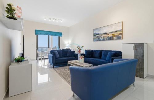 Al Kubus Apartment | 3BR Oceanfront Haven with Mesmerizing Sea View Near Pristine Beach and Campsite, Mina Al Fajer B , Fujairah by Deluxe Holiday Homes