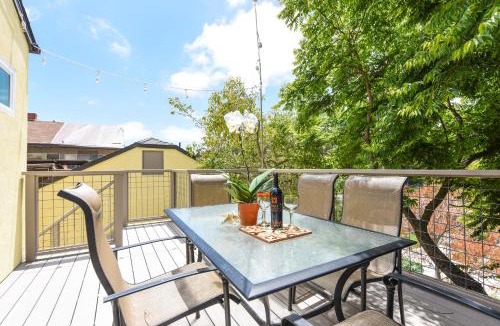 Hillcrest House | 4 Bdr 2 Bth in heart of Hilcrest 10 minutes from balboa park