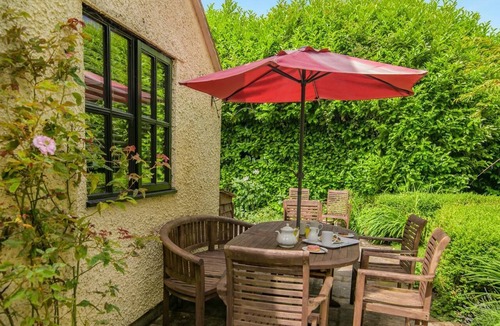 Nether Stowey Cottage | 4 Bed in Nether Stowey (oc-c30195)