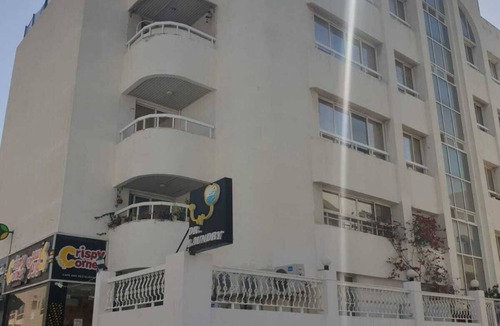 Abu Dhabi City Center Apartment | 402 Seer Furnished Apartment