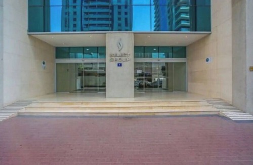 Dubai Marina Apartment | 4403 - 5Star 2Bedroom+Hall Dubai Marina