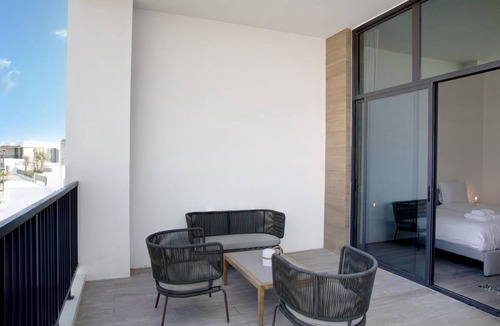 Mina Al Arab Villa | 460 m² Villa ∙ 5 bedrooms ∙ 12 guests