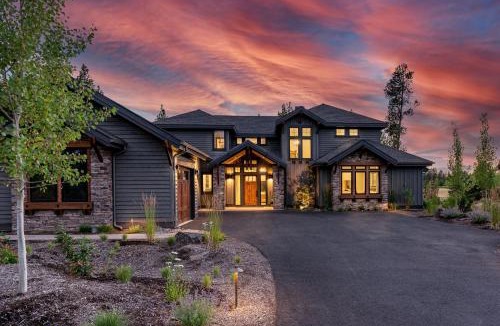 Sunriver House | 56948 Dancing Rock Loop