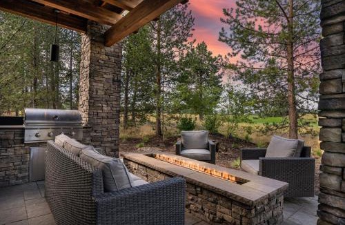 Sunriver House | 56948 Dancing Rock Loop