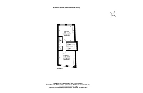 Whitby Cottage | 6 bedroom accommodation in Whitby
