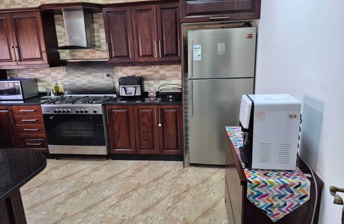 Suwailih Apartment | 7 - 2 bedroom apartment in lovely Amman with cool AC breeze