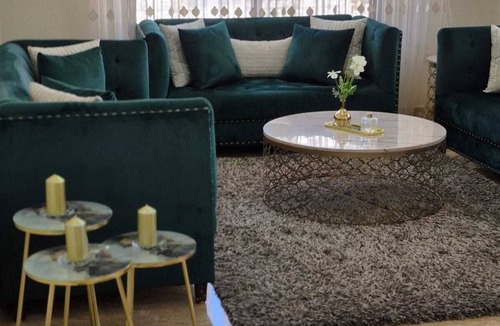 Suwailih Apartment | 7 - 2 bedroom apartment in lovely Amman with cool AC breeze