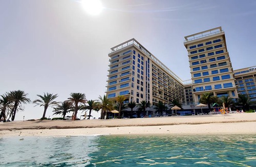 Ras Al Khaimah Apartment | 70 m² Apartment ∙ 1 bedroom ∙ 2 guests