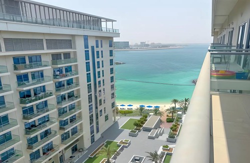 Ras Al Khaimah Apartment | 70 m² Apartment ∙ 1 bedroom ∙ 2 guests