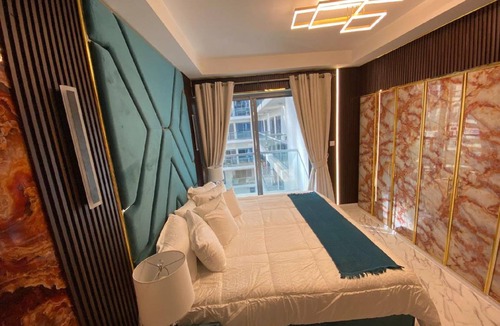 Ras Al Khaimah Apartment | 70 m² Apartment ∙ 1 bedroom ∙ 2 guests