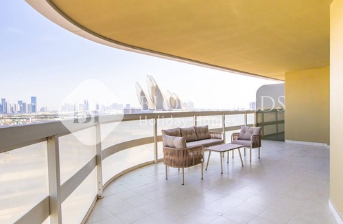 Saadiyat Cultural District Apartment | 725-Bloomfields Elegant 1BR Ajwan Soul Beach Ac