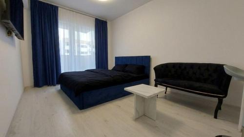 Popesti-Leordeni Apartment | 85th Pool View Studio