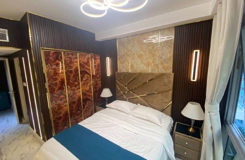 Ras Al Khaimah Apartment | 90 m² Apartment ∙ 2 bedrooms ∙ 4 guests
