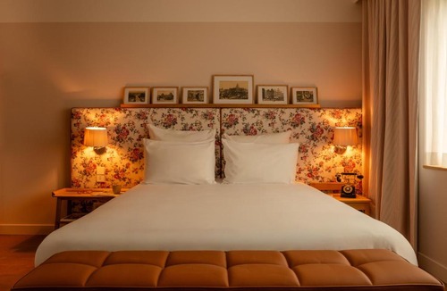 Wijk van de Squares Hotel | 9Hotel Chelton