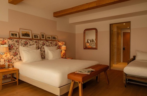 Wijk van de Squares Hotel | 9Hotel Chelton