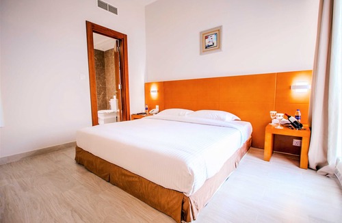 Ras Al Khaimah Apartment | A perfect hotel for business and leisure travelers in Ras Al Khaimah