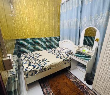 Bur Dubai Hotel | AA Homes