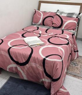 Madinat Zayed Apartment | Abel homes
