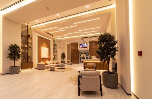 Dubai Apartment | Abidos Hotel Apartment Dubai Land