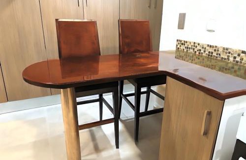 Madinat Zayed Hostel | Abu Dhabi Pearl