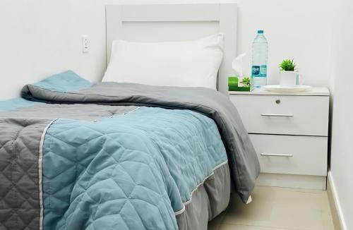 Madinat Zayed Hostel | Abu Dhabi Pearl