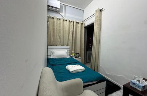 Al Zahiyah Hostel | Abu Dhabi Phenomenal