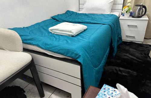 Al Zahiyah Hostel | Abu Dhabi Phenomenal