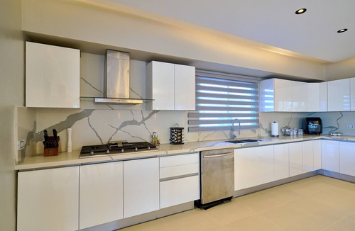 Renacimiento Apartment | Acqualina s View @ Santo Domingo