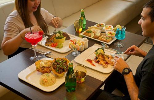 Al Seer Hotel | Action Hotel Ras Al Khaimah