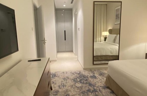 Sharm Apartment | Address Apartment-dibba