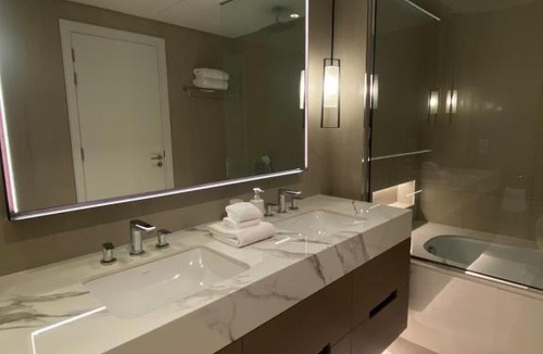 Sharm Apartment | Address Apartment-dibba