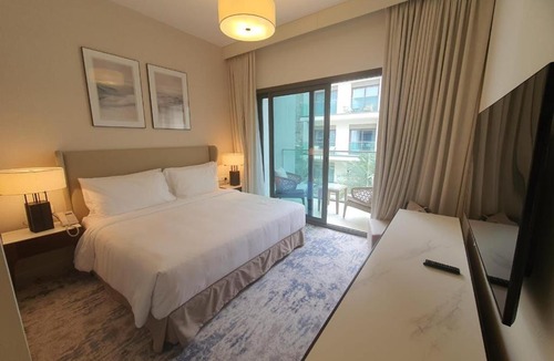 Sharm House | Address Beach Resort Residence Fujairah