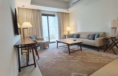 Sharm House | Address Beach Resort Residence Fujairah