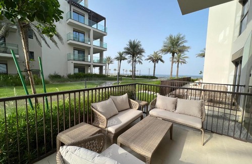 Sharm House | Address Beach Resort Residence Fujairah