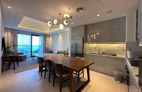 Sharm Apartment | Address Beach Resort Residence Fujairah