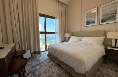 Sharm Apartment | Address Beach Resort Residence Fujairah