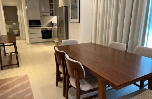 Sharm Apartment | Address Beach Resort Residence Fujairah