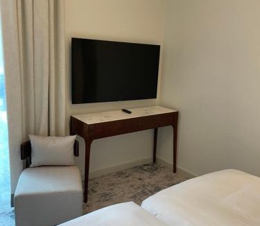 Sharm Apartment | Address Beach Resort Residence Fujairah