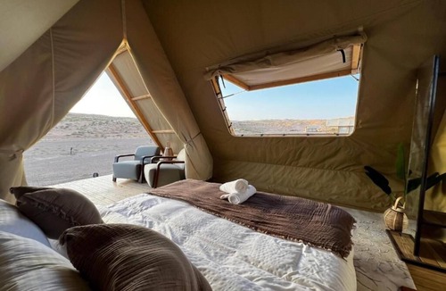 Bidiya Hotel | Adventurer Camp