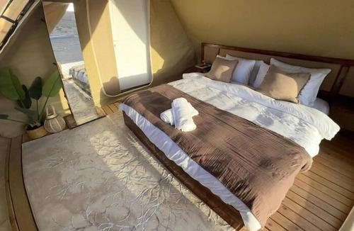 Bidiya Hotel | Adventurer Camp