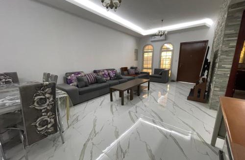 Ajman Villa | Agoo Homes