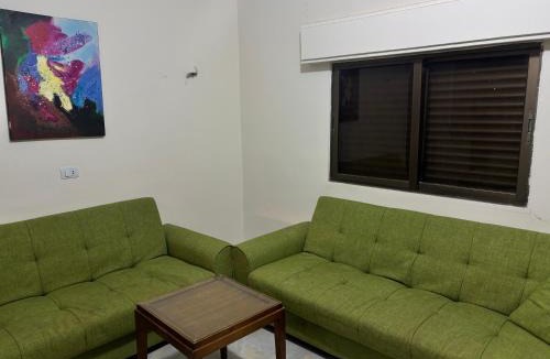 Karak Governorate Apartment | Ahmmad