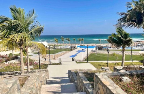 As Sifah Villa | Ajwan Beach House in Sifah Oman