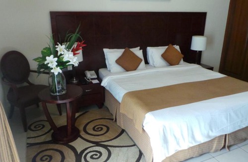 Al Barsha 1 Apartment | Akas-Inn Hotel Apartment