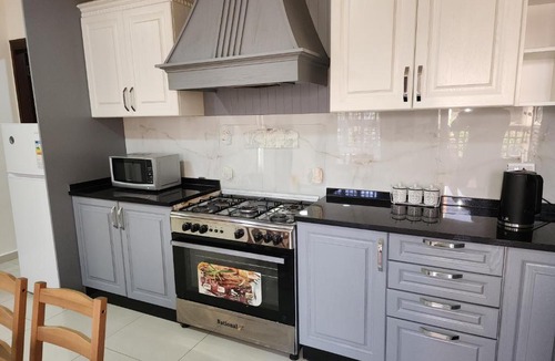Ash Shajarah Apartment | Al-Amaari Gardens Compound 3091