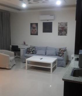 Ash Shajarah Apartment | Al-Amaari Gardens Compound 3092