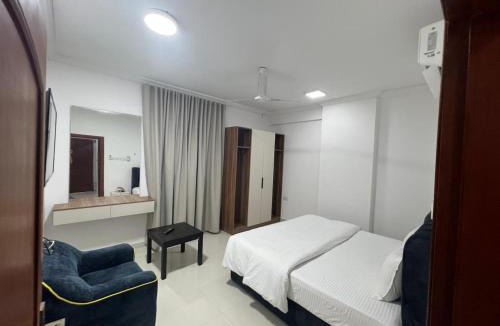 Salalah Apartment | Al Anfal Salalah الانفال للشقق الفندقية صلالة