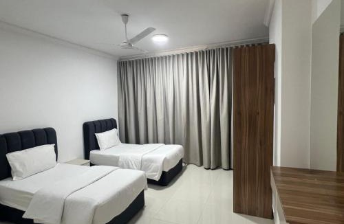 Salalah Apartment | Al Anfal Salalah الانفال للشقق الفندقية صلالة