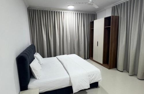 Salalah Apartment | Al Anfal Salalah الانفال للشقق الفندقية صلالة
